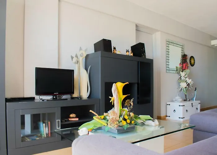 Geranios * Costa Adeje (Tenerife)