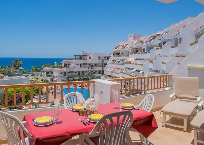 Geranios Апартаменты *